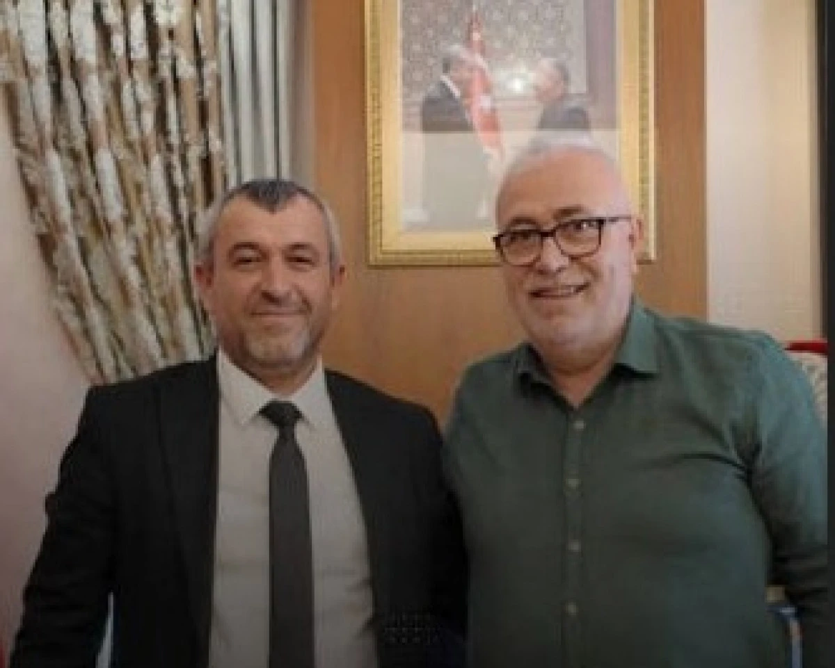 Aksaray Ticaret Borsası'nda Tecr&uuml;be Vurgusu