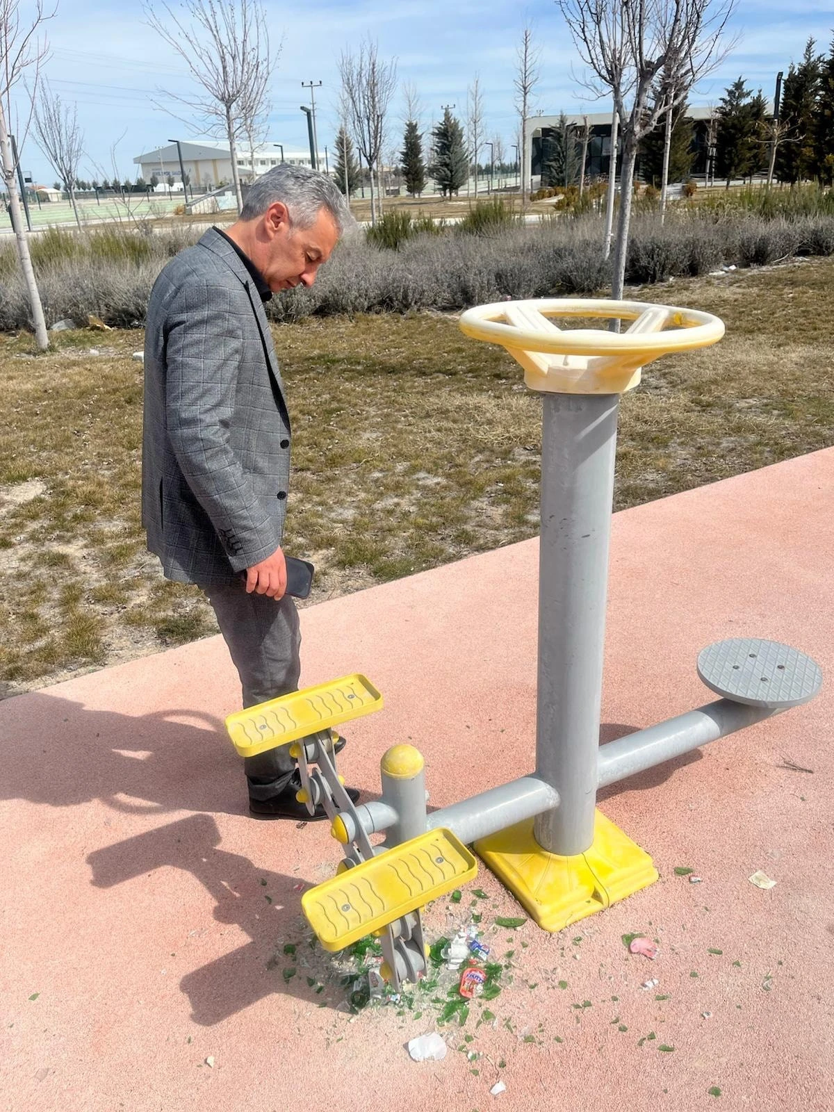 Başkan Mustafa Zavlak&rsquo;tan Vatandaşlara &Ouml;nemli Uyarı