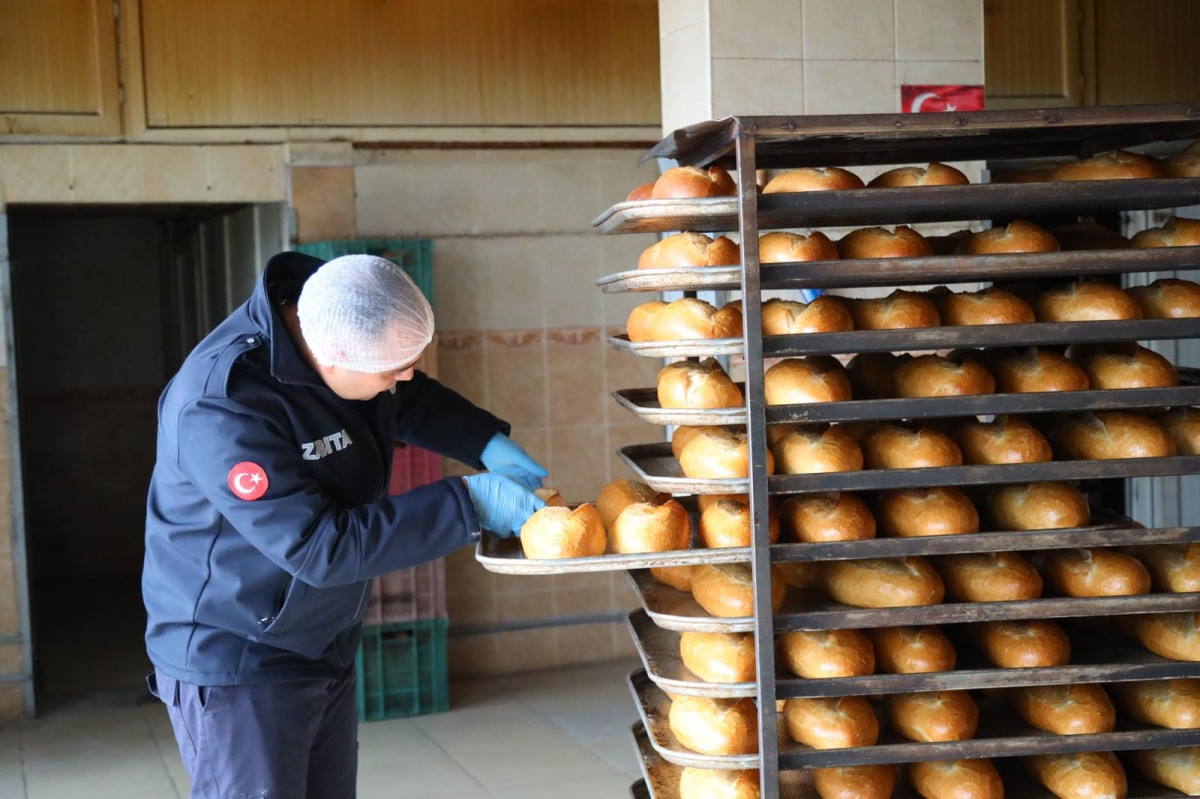 Denetimler sıklaştırıldı