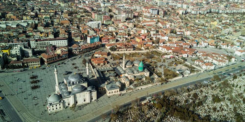 Fırsat&ccedil;ılar  işbaşında
