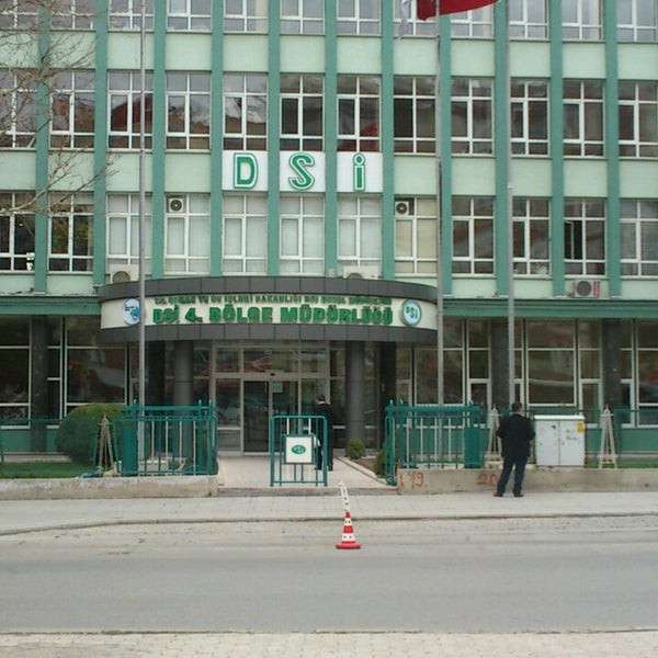 G&ouml;let Onarım İşi Yaptırılacaktır