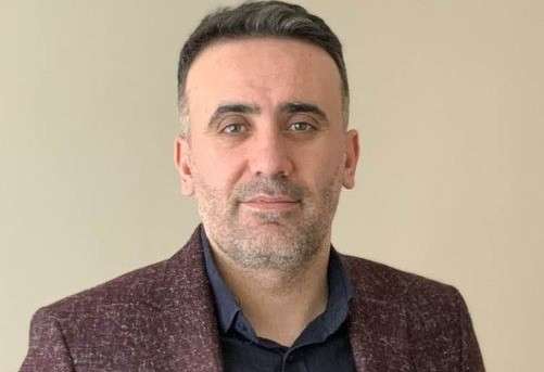 Mehmet Ali Mayda, "M&uuml;şterilerimize altını en uygun fiyata satıyoruz!"