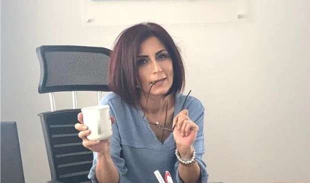 TİGAD GENEL BAŞKANI OKAN GE&Ccedil;GEL &ldquo;D&Uuml;NYA KADINLAR G&Uuml;N&Uuml;NDE GAZETECİLİĞE VURULAN DARBE&hellip;&rdquo;
