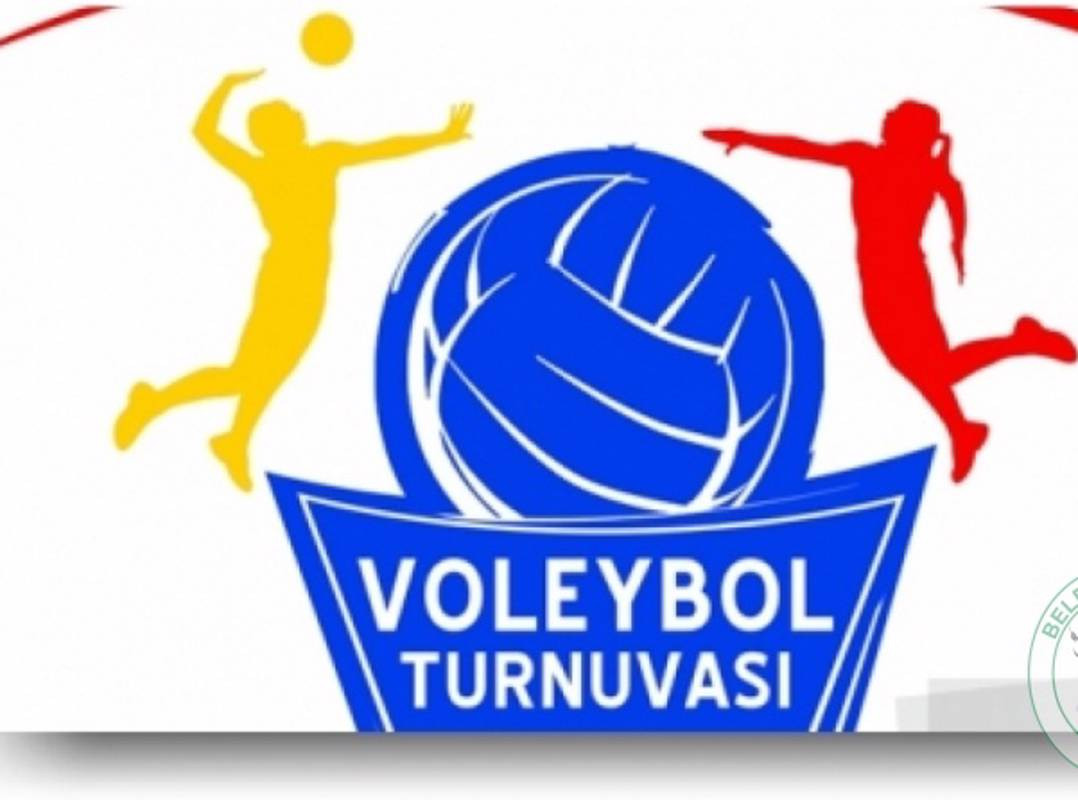 Voleybol Turnuvası başlıyor