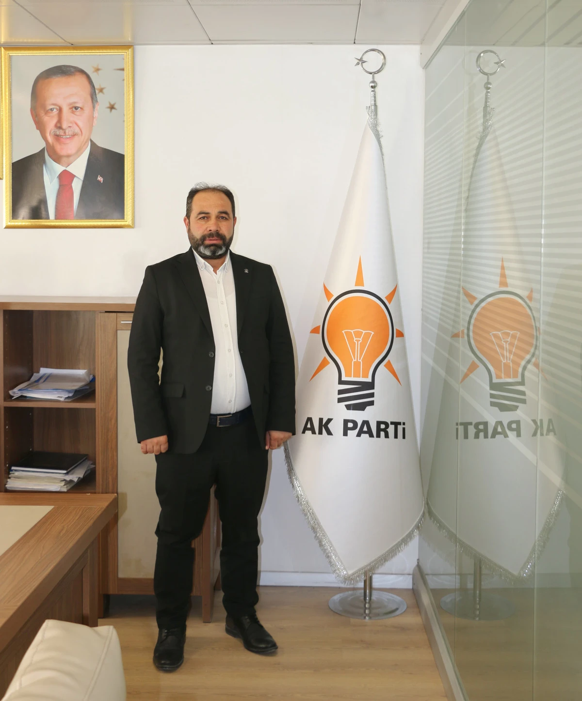 Yalva&ccedil;," &ldquo;Sağlık Hizmetlerinde Gelişmeler S&uuml;r&uuml;yor&rdquo;