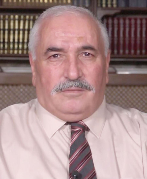 ALİ GEN&Ccedil;