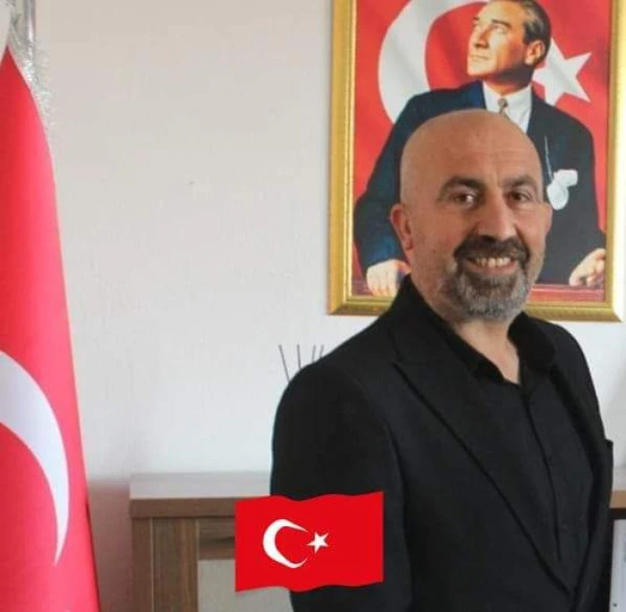 Hilmi YOL