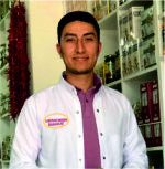 İbrahim Bozkıl