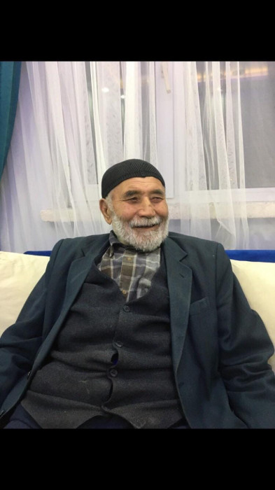 Akg&ouml;l yaylası Kadir Avaz